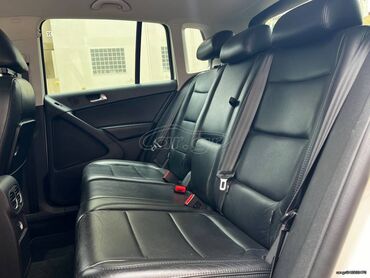 Volkswagen: Volkswagen Tiguan: 2 l. | 2010 έ. SUV/4x4 — 20