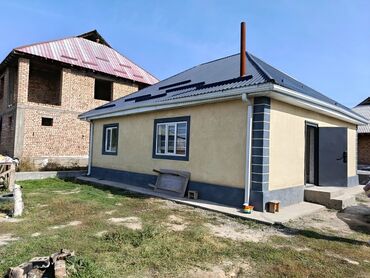 Продажа домов: Дом, 90 м², 4 комнаты, Собственник, Евроремонт — 3