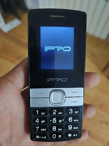 zeng üçün melodiyalar: IPRO düyməli mobil telefon Xüsusiyyətlər: - İki SIM dəstəyi (ekranda — 8