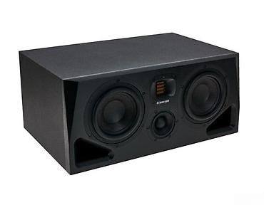 jbl monitor: ADAM Audio A77H Studio monitorlarıA77H – Səslərin Tam Yeni Ölçüsü — 4