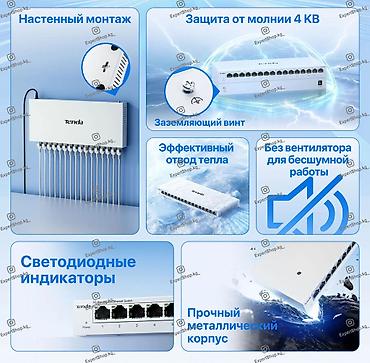 huawei e3276: Коммутатор хаб Tenda TEG1016M - сетевое устройство, предназначенное — 8