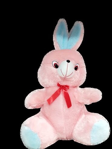 Oyuncaqlar: Yumuşaq oyuncaqlar "Ayı və Dovşan" Qeyd: Ayılar - 60sm Dovşnlar - 70sm -da lalafo.az — 14 Oyuncaqlar: Yumuşaq oyuncaqlar "Ayı və Dovşan" Qeyd: Ayılar - 60sm Dovşnlar - 70sm — 14