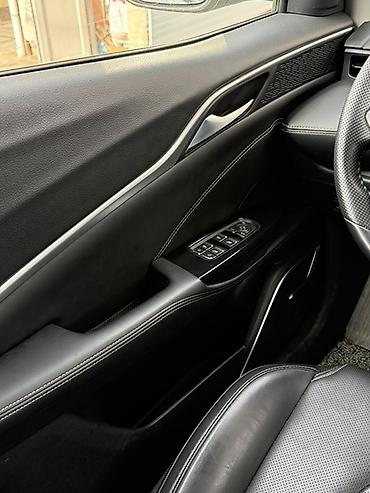 Zeekr: Zeekr : | 2022 г. Кроссовер — 6