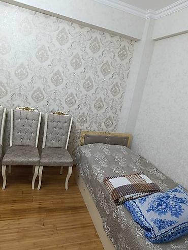 Yeni tikili: 2 otaqlı, Yeni tikili, 40 kv. m — 4