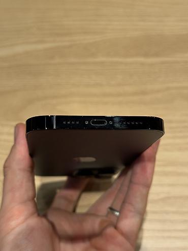 galaxy m7: IPhone 14 Pro Max, Б/у, 1 ТБ, Черный, 82 % — 8