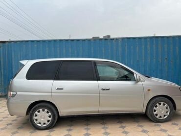тайота грация: Toyota Gaia: 2002 г., 2 л, Автомат, Бензин, Вэн/Минивэн