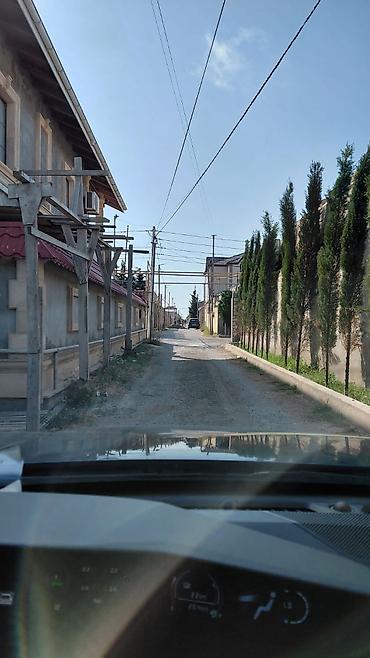 Torpaq sahələrinin satışı: Tikinti — 6