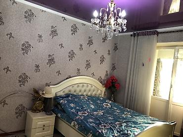 продаю с: 3 комнаты, 60 м², 105 серия, 1 этаж, Косметический ремонт — 1