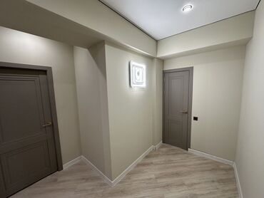 Продажа квартир: 2 комнаты, 61 м², Элитка, 10 этаж, Дизайнерский ремонт — 8