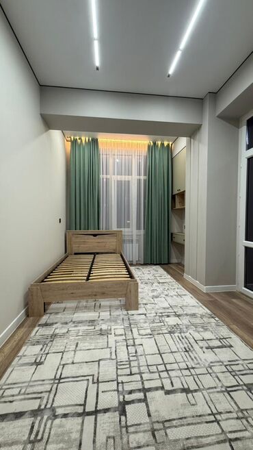 Продажа квартир: 3 комнаты, 103 м², Элитка, 3 этаж, Евроремонт at lalafo.kg — 9 Продажа квартир: 3 комнаты, 103 м², Элитка, 3 этаж, Евроремонт — 9