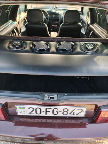 VAZ (LADA): VAZ (LADA) 2109: 1.6 l | 2012 il 250000 km Hetçbek -da lalafo.az — 5 VAZ (LADA): VAZ (LADA) 2109: 1.6 l | 2012 il 250000 km Hetçbek — 5