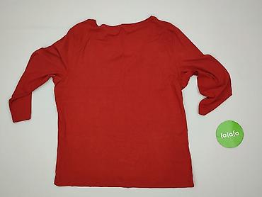 apple bottom: Bluzka damska, rozmiar 2XL — 3