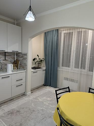 Долгосрочная аренда квартир: Студия, С мебелью полностью — 2