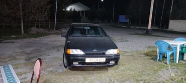 Продажа авто: ВАЗ (ЛАДА) 2115 Samara: 1.6 л | 2008 г. | 2553654 км Седан