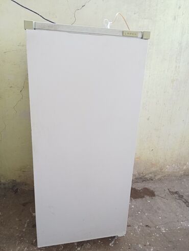 Separatorlar: 1 qapılı Soyuducu Satılır, rəng - Ağ