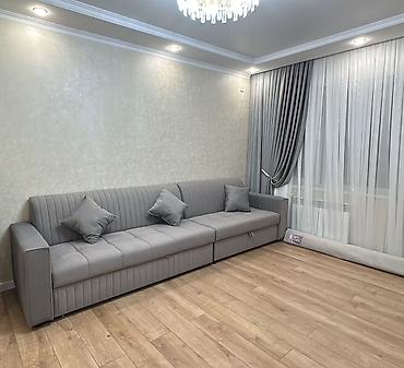 Модульные диваны: Модульный диван, Новый — 15