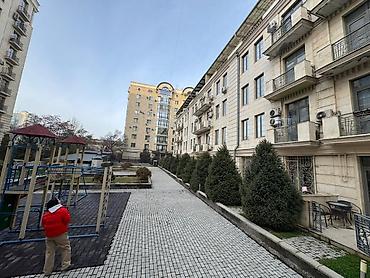 Продажа квартир: 3 комнаты, 144 м², Индивидуалка, 4 этаж, Евроремонт — 4