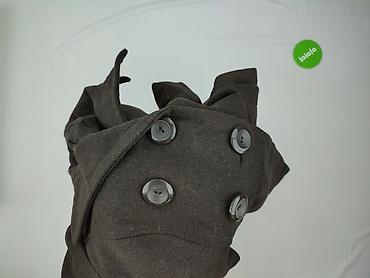 frak: Woman Collection, Płaszcz damski, rozmiar M — 5