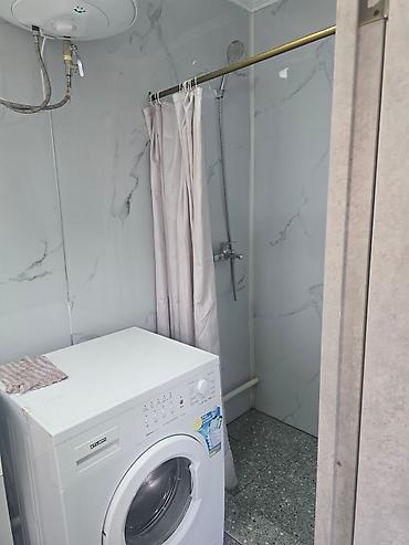 Долгосрочная аренда комнат: 40 м², С мебелью — 10