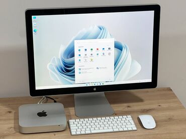 Desktop računari i radne stanice: Apple Mac mini (2014) Odličan nettop (mini-PC) za sve svakodnevne — 1