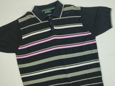 Polo shirt for men, XL (EU 42), Marks & Spencer, condition - Perfect