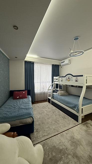 Батирлер: 4 бөлмө, 157 м², Элитка, 14 кабат — 10