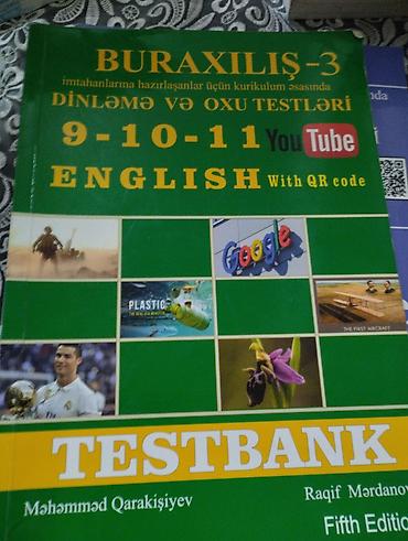 Digər kitablar və jurnallar: Münasib qiymetedir — 1