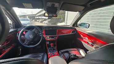 лада веста кросс: Ssangyong Korando: 2020 г., 1.5 л, Автомат, Кроссовер — 5