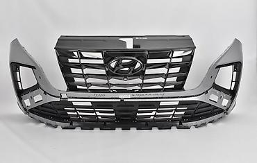 Digər avtomobil ehtiyat hissələri: KİA HYUNDAİ, 2010/2024 ən son modellər ücün ön buferlər arxa buferlər — 4