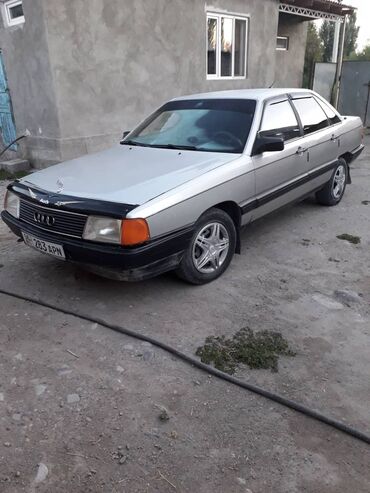 ручки на ауди: Audi 100: 1984 г., 1.8 л, Механика, Бензин, Седан