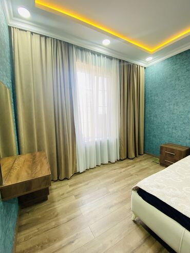 Həyət evləri və villaların satışı: 5 otaqlı, 145 kv. m, Kredit yoxdur, Yeni təmirli — 10