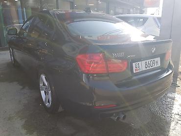 бмв 528i: BMW 3 series: 2015 г., 2 л, Автомат, Бензин, Седан — 5