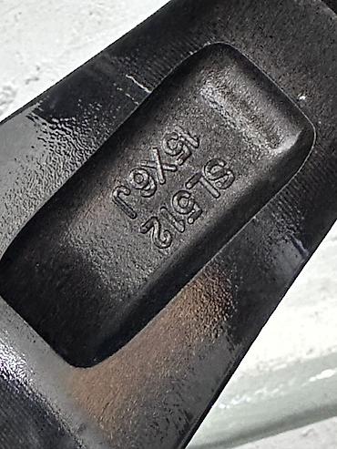 mitsubishi mini: Комплект зимних шин на дисках. - Шины: Yokohama Ice Guard iG30 — 6