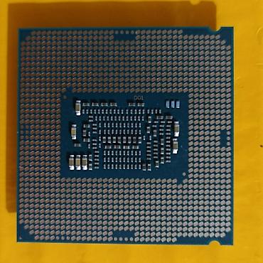i3: Процессор для ПК, Б/у, Intel Core i5, 4 ядер — 4