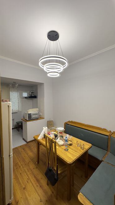 Долгосрочная аренда квартир: 3 комнаты, Риэлтор, Без подселения, С мебелью полностью — 5