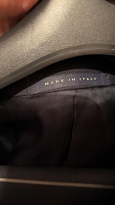 Kişi geyimləri: Pal Zileri kişi kostyumu – Made in Italy - Brend: Pal Zileri - — 8