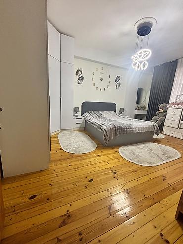 Yataq otağı dəstləri: İkinəfərlik çarpayı — 3