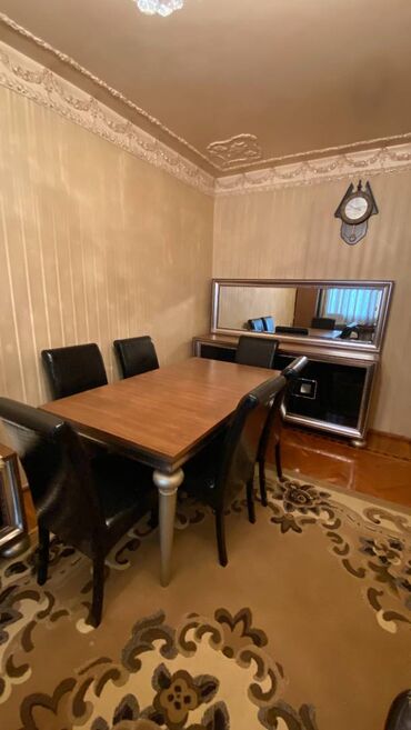 Qonaq otağı dəstləri: İşlənmiş, Komod, Kreslolar, Servant, Türkiyə — 2