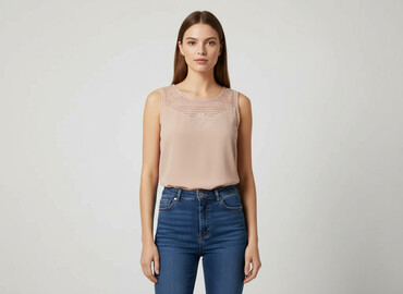 bluzki z mohito: Mohito, Women`s top, size S