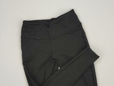 obcisłe legginsy damskie: F&F, Leggings Sports for women, size XS