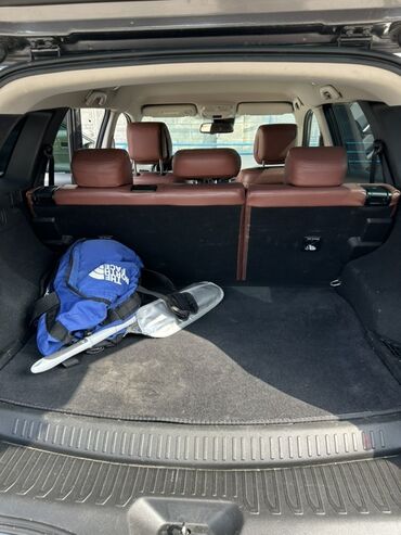 Renault: Renault QM6: 2019 г., 2 л, Автомат, Газ, Кроссовер — 6