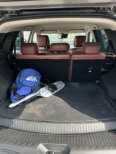 Renault: Renault QM6: 2019 г., 2 л, Газ, Кроссовер — 5