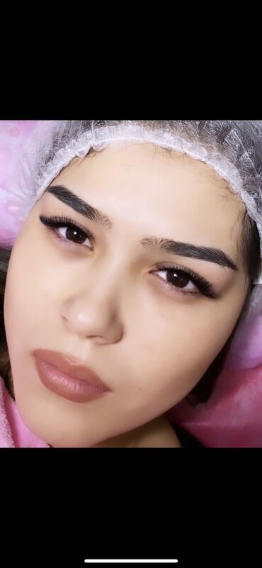 Ресницы: Ресницы, 2D, 3D, 4D, Гипоаллергенные материалы — 8