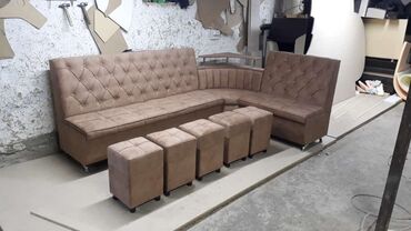 Кухонные столы и стулья: Кухонный стол и стул, Новый, Бесплатная доставка, цвет - Коричневый — 9