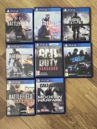 Mitsubishi: Battlefield 1, Qarışıq janr, Disk, PS4 (Sony Playstation 4)