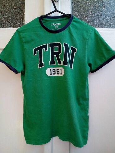 pepco trenerke za devojcice: Round neck, Short sleeve, 146-152