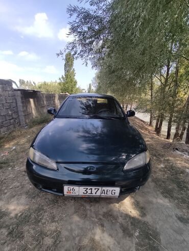 хундай аванте 1: Hyundai Avante: 1995 г., 1.8 л, Механика, Бензин, Седан