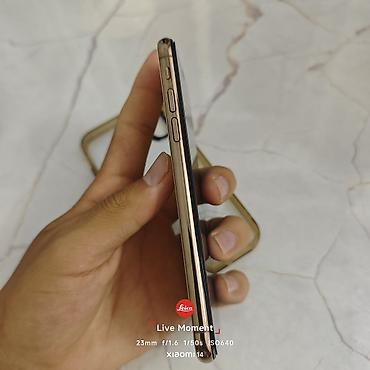 айфон хс 128: IPhone Xs, Б/у, 256 ГБ, Золотой, Защитное стекло, Чехол, 77 % — 4