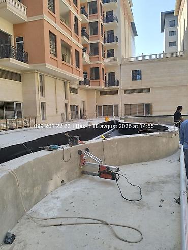 lalafo qapi pencere: BETON Kesen, beton desen, beton kesme, beton desme, KAROT, karotcu — 1