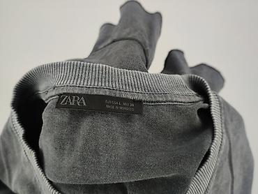 zara basic 77302: Zara, Bluzka damska, rozmiar L — 5